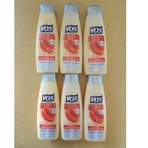 VO5 Extra Body Conditioner -Volumizing Conditioner